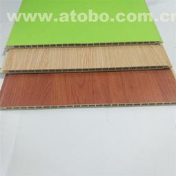 延津縣榮盛塑料裝飾材料廠 優質塑料建材供應商的熱銷選擇