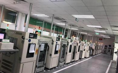 廣東宏展科技 昆山辦事處升級(jí)為分工廠，賦能數(shù)字技術(shù)服務(wù)新篇章